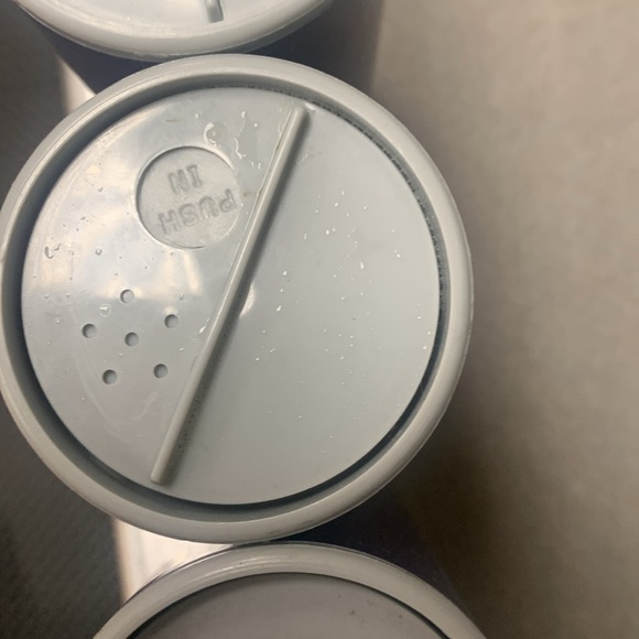 Avon Surreal Shimmering Body Powder Vintage Rare Factory Sealed - Picture 15 of 15